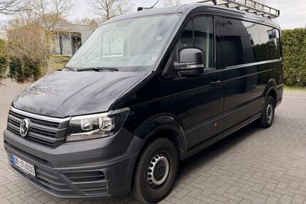 VW Crafter 125.000 km 22.700 &euro; Osnabrück 49086