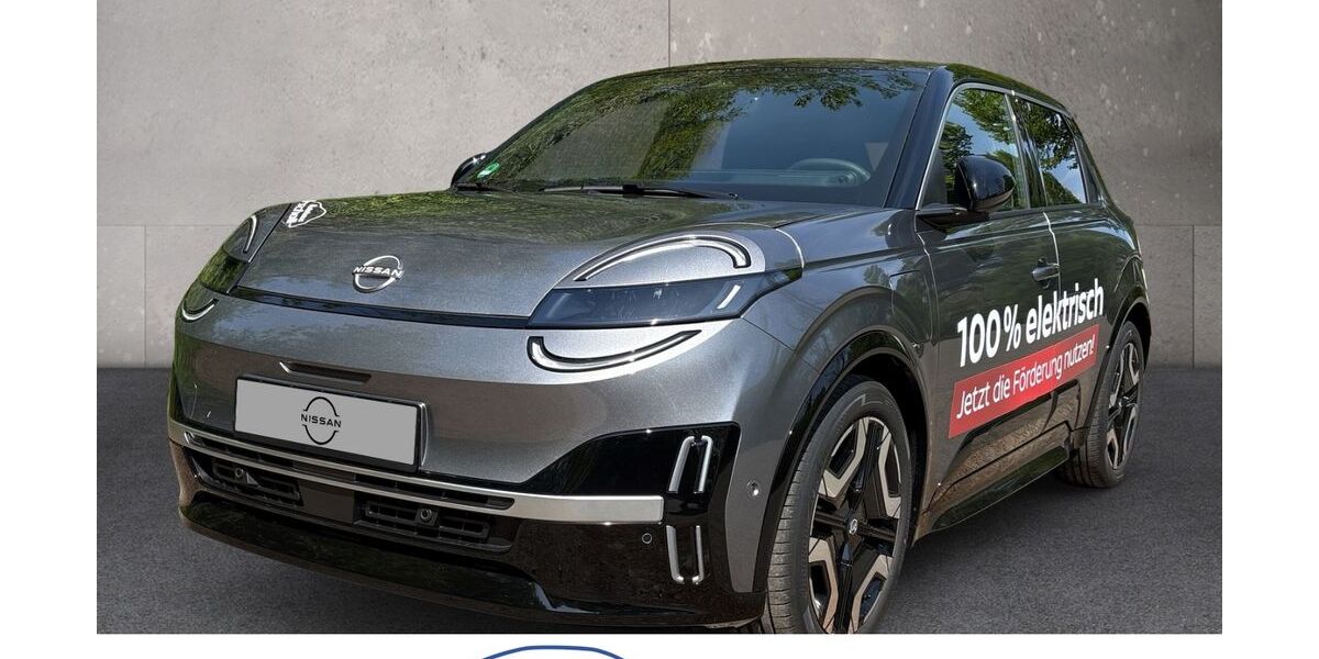 Nissan Micra 3.100 km 32.850 &euro; Groß - Gerau 64521