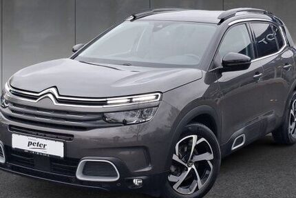 Citroen C5 Aircross 45.800 km 17.940 &euro; Osterode 37520