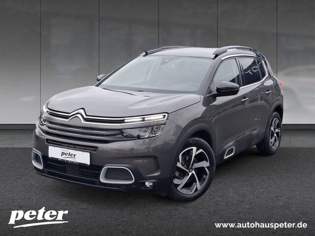 Citroen C5 Aircross 45.800 km 17.940 &euro; Osterode 37520