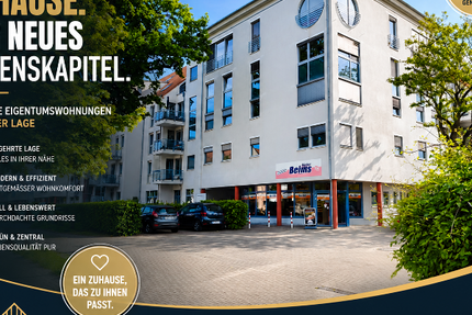 Keine Käuferprovision: Eigentumswohnung in Magdeburg ---frei --- - Wohnung Magdeburg Neue Neustadt | Angebot:26664706