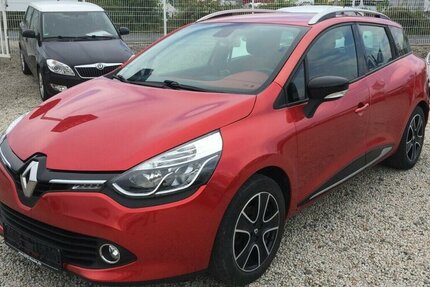 Renault Clio Kombi,Nav,Klimaaut.,Sond. Mod.! Tüv 03/28! 163.000 km 5.400 &euro; Himmelkron 95502