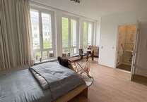 Wohnung zum Mieten in Düsseldorf 650 € 33 m²