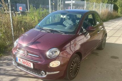 Fiat 500 202.543 km 4.999 &euro; München 81929