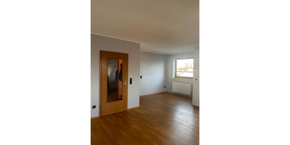 Dachgeschoßwohnung Bad Arolsen - 2 Zimmer, 70 m&sup2;, 600&euro; | Angebot:26323154