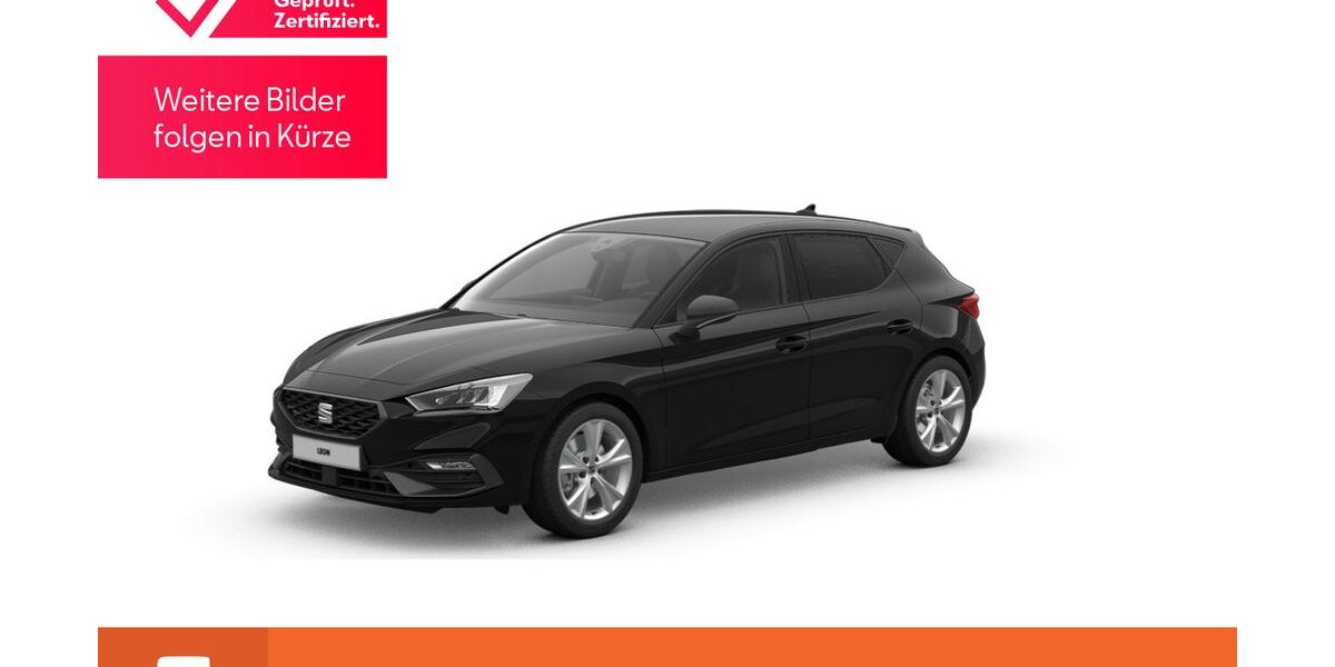 Seat Leon 26.399 km 25.930 &euro; Hofheim-Diedenbergen 65719