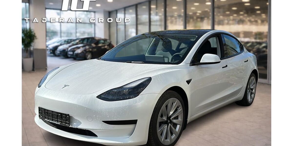 Tesla Model 3 51.170 km 25.000 &euro; Eitorf 53783