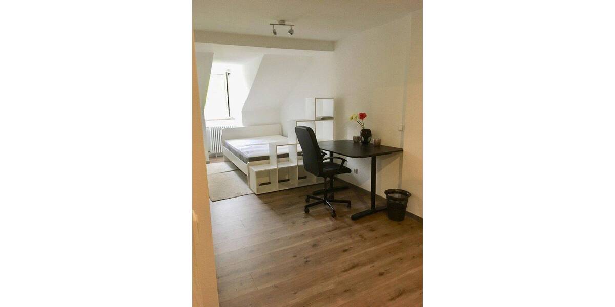 Etagenwohnung München Ludwigsvorstadt-Isarvorstadt - 2 Zimmer, 66 m&sup2;, 819.000&euro; | Angebot:26846990
