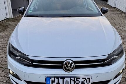 VW Polo 56.500 km 12.499 &euro; Witten 58454