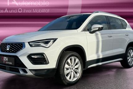 Seat Ateca 24.021 km 27.949 &euro; Beselich 65614