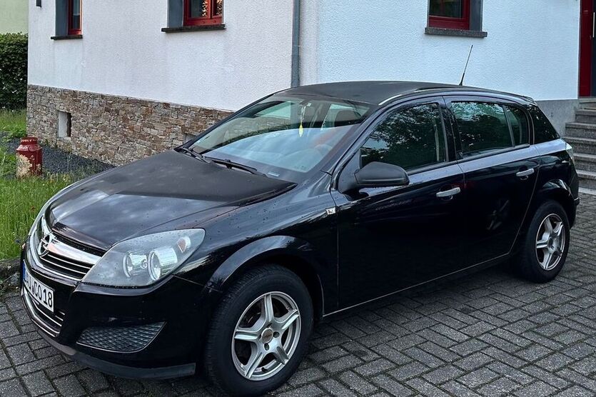 Astra