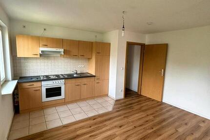 1 Raum Wohnung Bahnhofstraße 1 zimmer