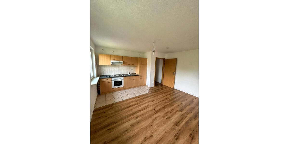 1 Raum Wohnung Bahnhofstraße 1 zimmer