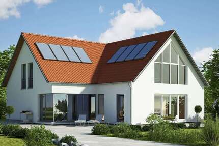 Haus Garching - 6 Zimmer, 180 m&sup2;, 1.190.000&euro; | Angebot:27110633