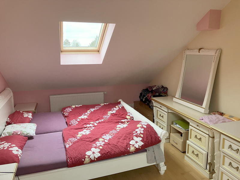 ObjNr:19045 - Viel Platz für die kleine Familie! Gepflegte 4-Zimmer ETW in guter Lage von Speyer 4 zimmer