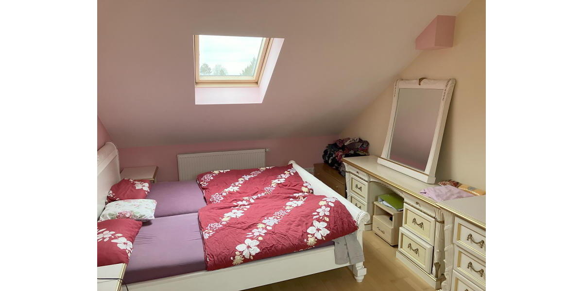 ObjNr:19045 - Viel Platz für die kleine Familie! Gepflegte 4-Zimmer ETW in guter Lage von Speyer - Dachgeschoßwohnung Speyer | Angebot:14924962