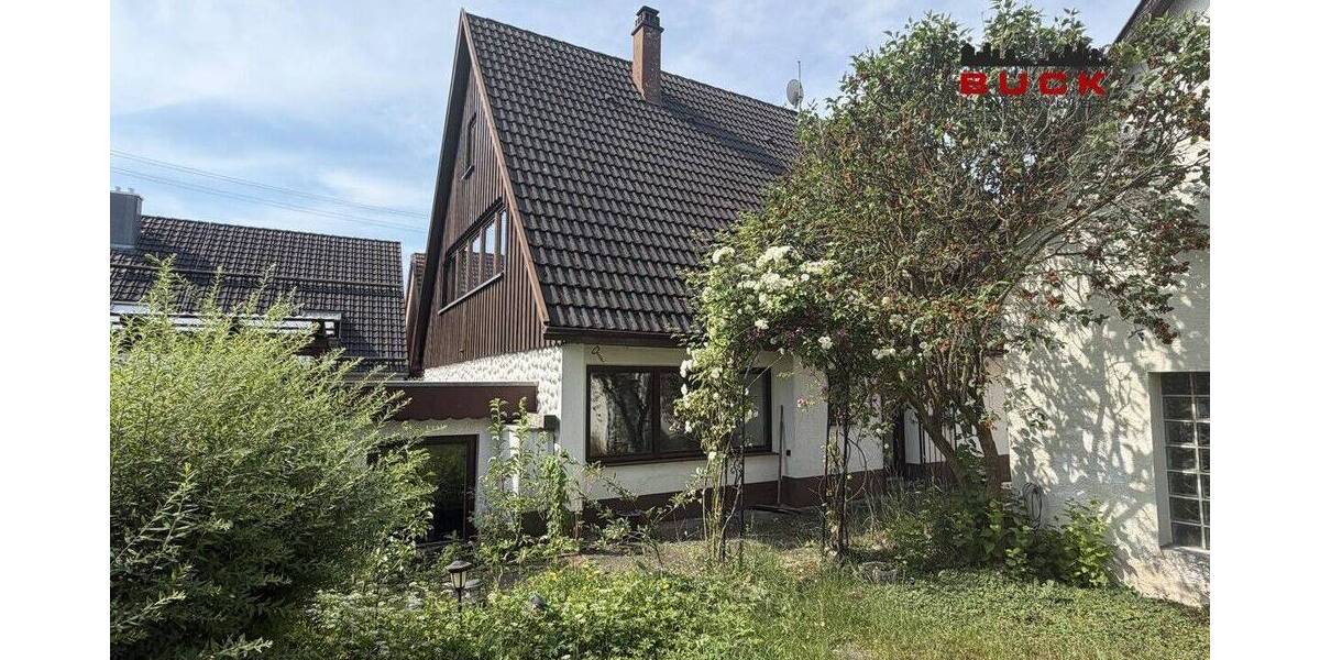 Einfamilienhaus Steinheim am Albuch Söhnstetten - 6 Zimmer, 138 m&sup2;, 228.000&euro; | Angebot:26920112
