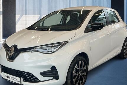 Renault ZOE 16.289 km 14.490 &euro; München 81827