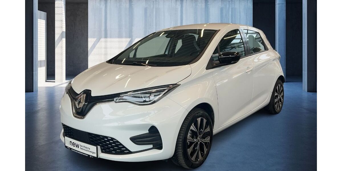 Renault ZOE 16.289 km 14.490 &euro; München 81827