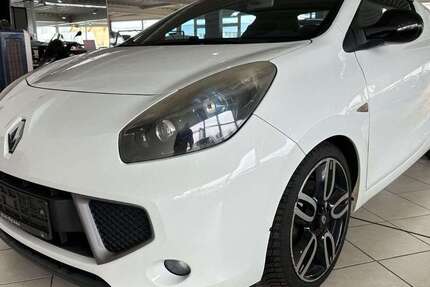 Renault Wind 208.000 km 2.990 &euro; Tamm 71732