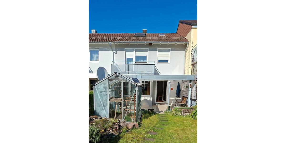 Reihenhaus Lehrensteinsfeld - 5 Zimmer, 90 m&sup2;, 359.000&euro; | Angebot:26677403