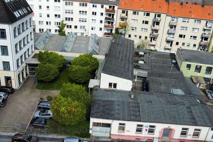 Gewerbeobjekt Wuppertal Barmen - 1.200.000&euro; | Angebot:24904382