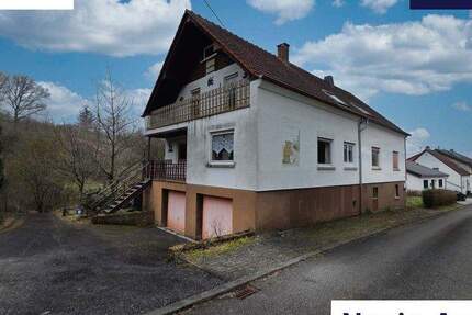 Haus Sankt Wendel Bubach - 1 Zimmer, 213 m&sup2;, 178.000&euro; | Angebot:24784077