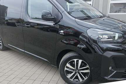 Citroen Spacetourer 45.350 km 35.790 &euro; Remshalden 73630