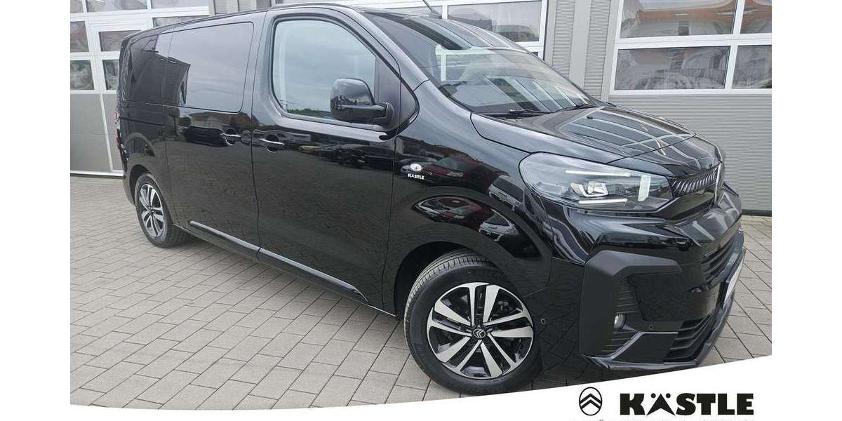 Citroen Spacetourer 45.350 km 35.790 &euro; Remshalden 73630