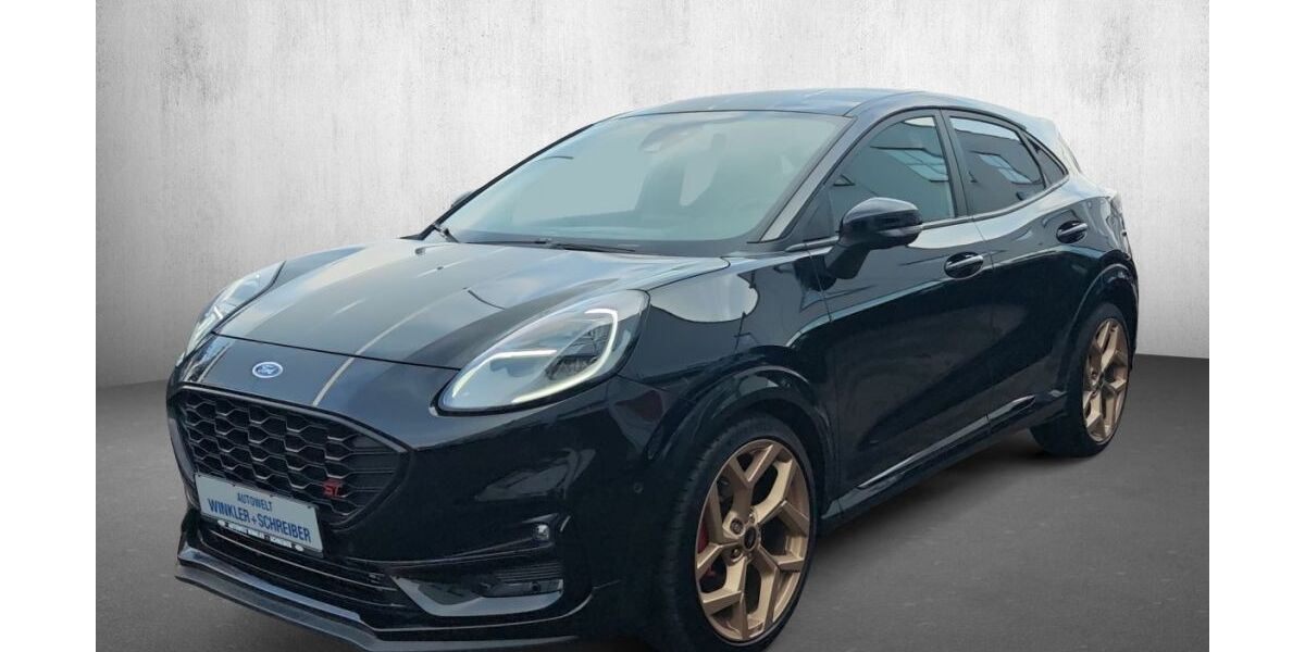 Ford Puma 51.945 km 21.900 &euro; Ludwigsburg 71636