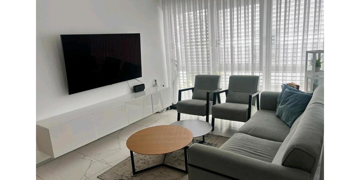 Etagenwohnung Köngen - 4 Zimmer, 95 m&sup2;, 1.500&euro; | Angebot:26403094
