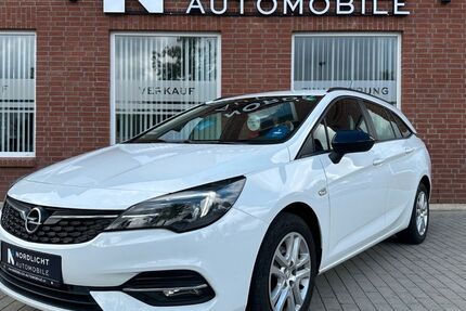 Opel Astra 64.800 km 14.450 &euro; Schleswig 24837