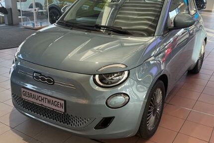 Fiat 500e 19.150 km 17.289 &euro; Baesweiler 52499