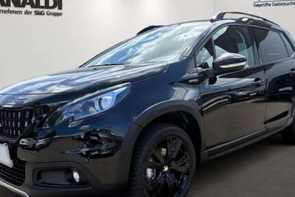 Peugeot 2008 41.816 km 14.990 &euro; Wiesloch 69168