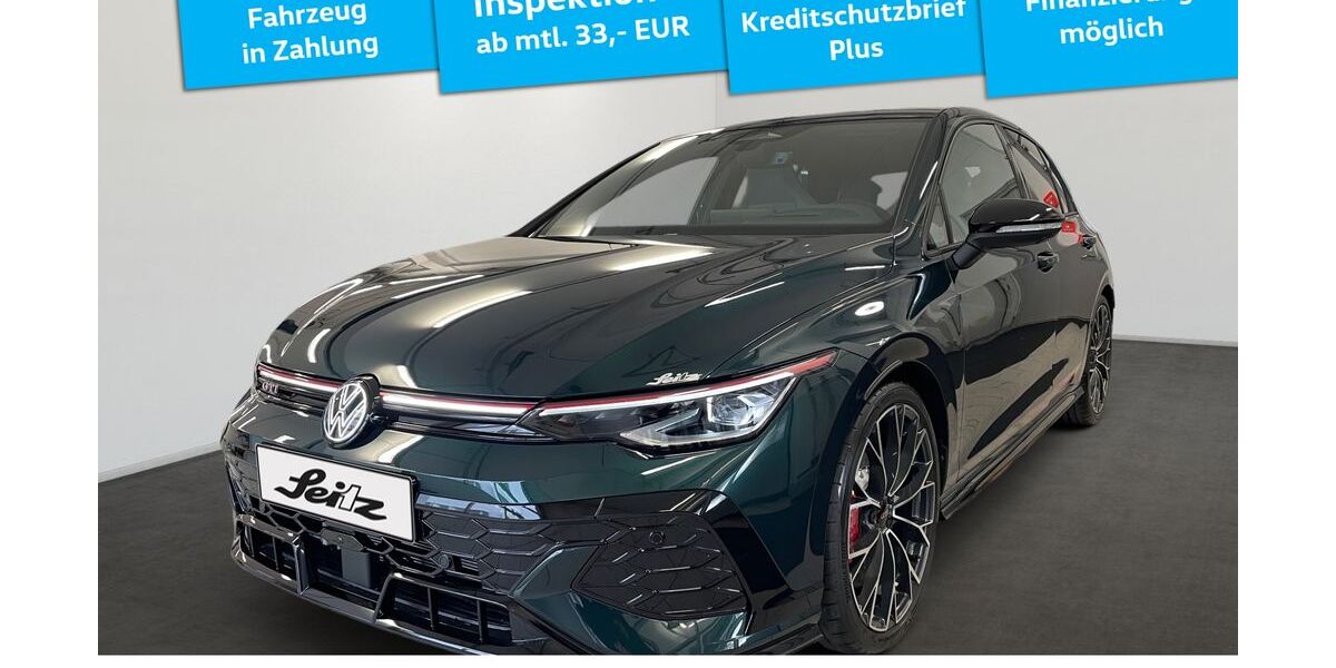 VW Golf 3.000 km 55.648 &euro; Kempten 87437