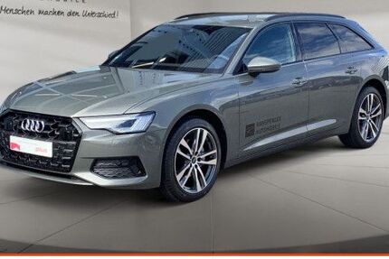 Audi A6 21.000 km 49.880 € Kirchheim 73230