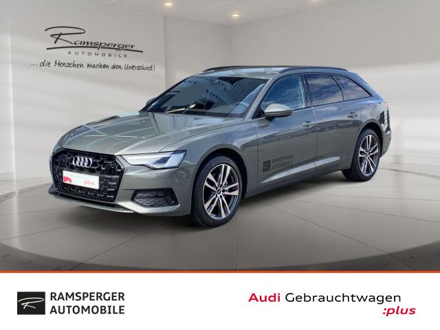 Audi A6 21.000 km 49.880 € Kirchheim 73230