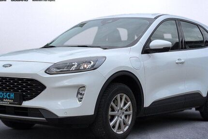 Ford Kuga 50.000 km 18.999 &euro; Durach 87471
