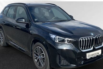 BMW X1 13.500 km 41.605 &euro; Wesel 46485
