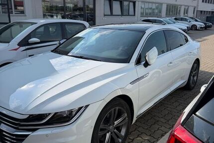VW Arteon 105.413 km 23.900 &euro; Braunschweig 38122