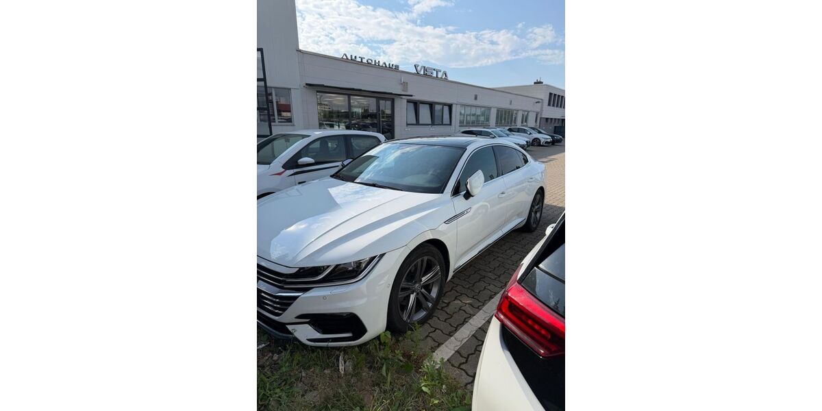 VW Arteon 105.413 km 23.900 &euro; Braunschweig 38122