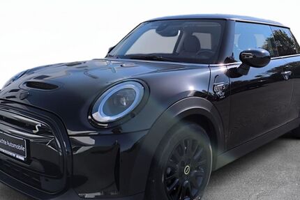 Mini Cooper SE 13.300 km 18.950 € Suhl 98527