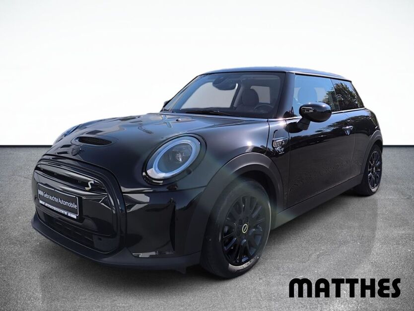 Mini Cooper SE 13.300 km 18.950 € Suhl 98527