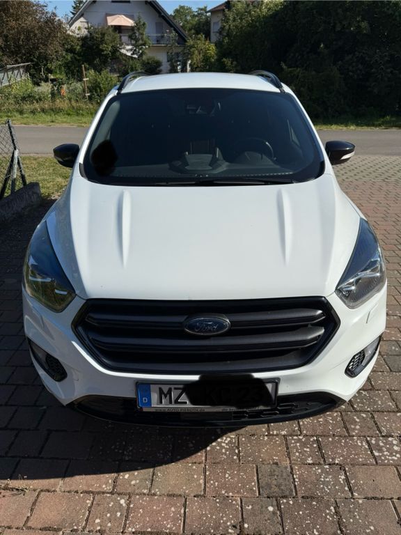 Kuga