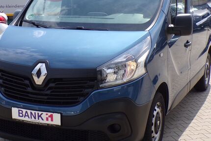 Renault Trafic 114.000 km 11.990 € Wertingen/Geratshofen 86637