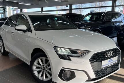 Audi A3 40.520 km 21.790 &euro; Werl 59457