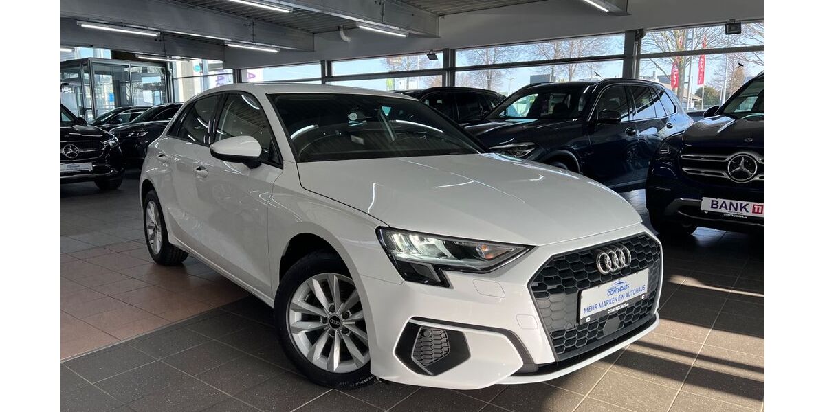 Audi A3 40.520 km 21.790 &euro; Werl 59457