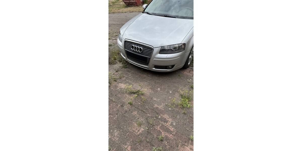 Audi A3 229.000 km 6.000 € Velten 16727