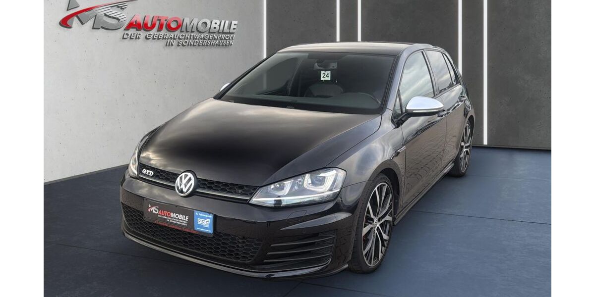 VW Golf 136.400 km 16.490 &euro; Sondershausen 99706