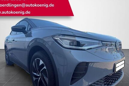 VW ID.4 5.000 km 48.490 &euro; Nördlingen 86720